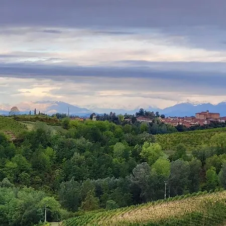 Buta - Vino, Colline E Tramonti Mozzafiato *