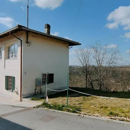 Apartment Buta - Vino, Colline E Tramonti Mozzafiato *