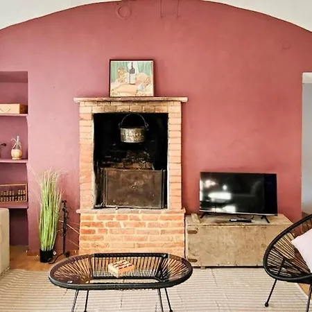 Apartment Buta - Vino, Colline E Tramonti Mozzafiato *